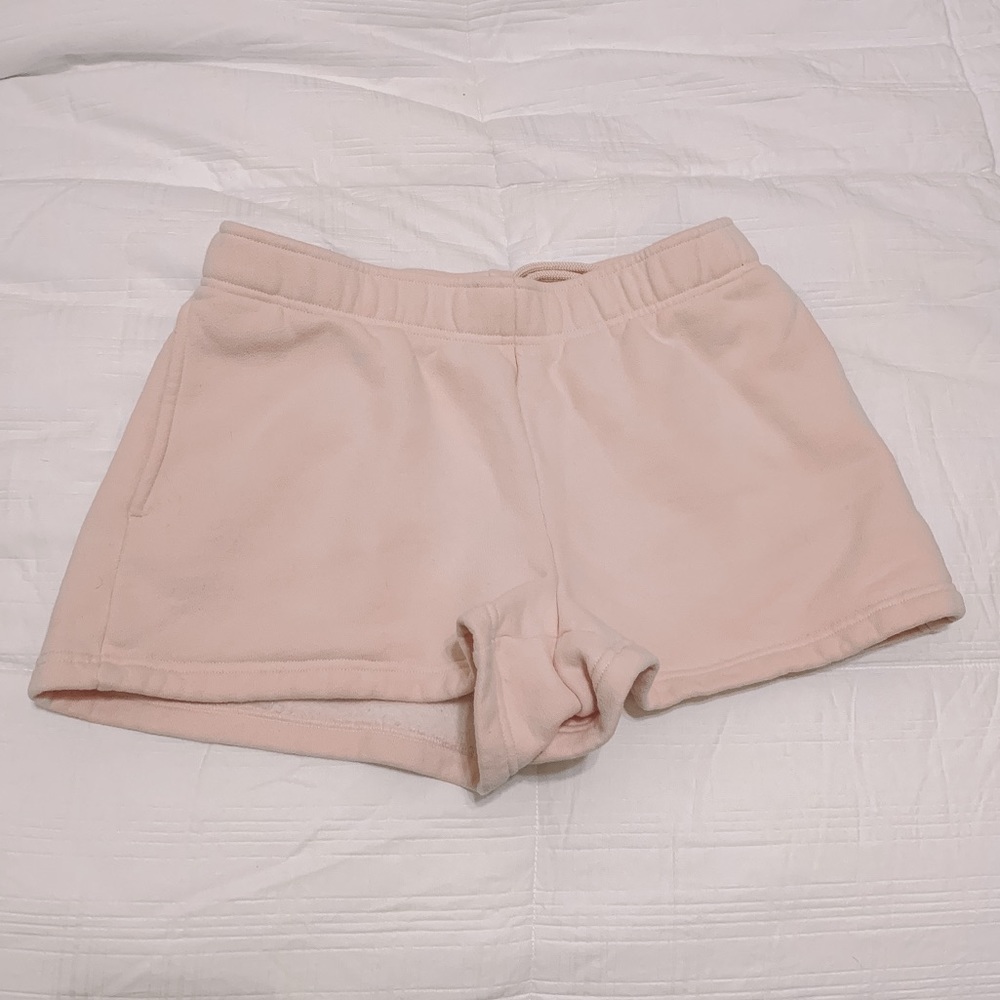 Aritzia TNA Sweatshorts
